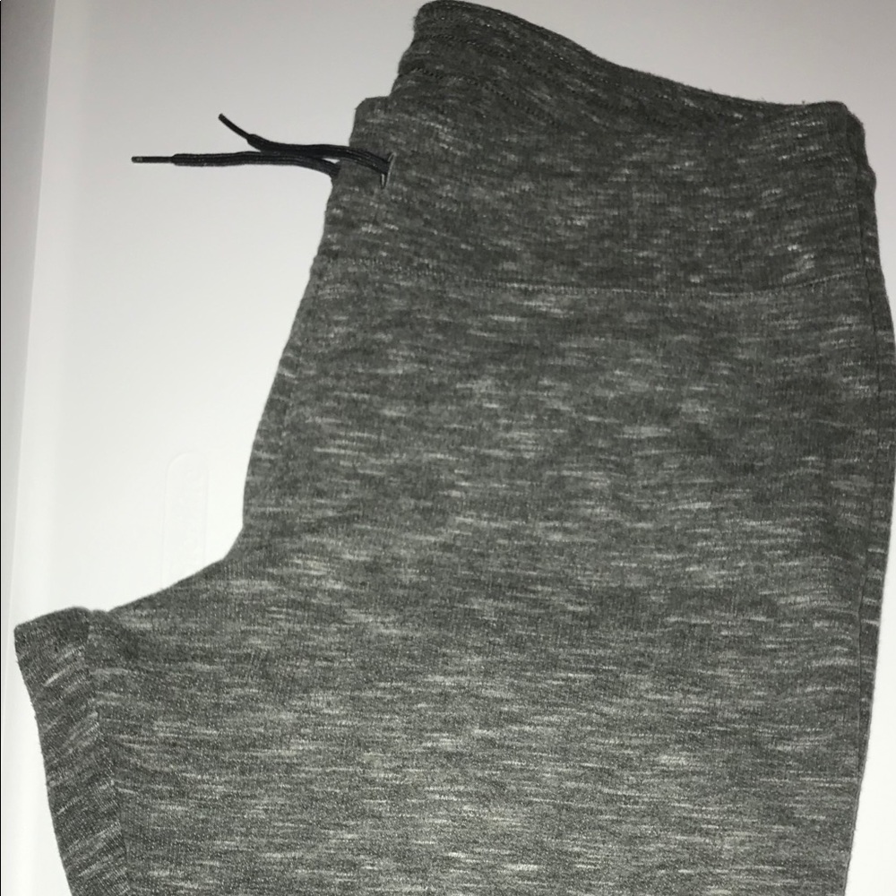 Under armour storm sweatpants